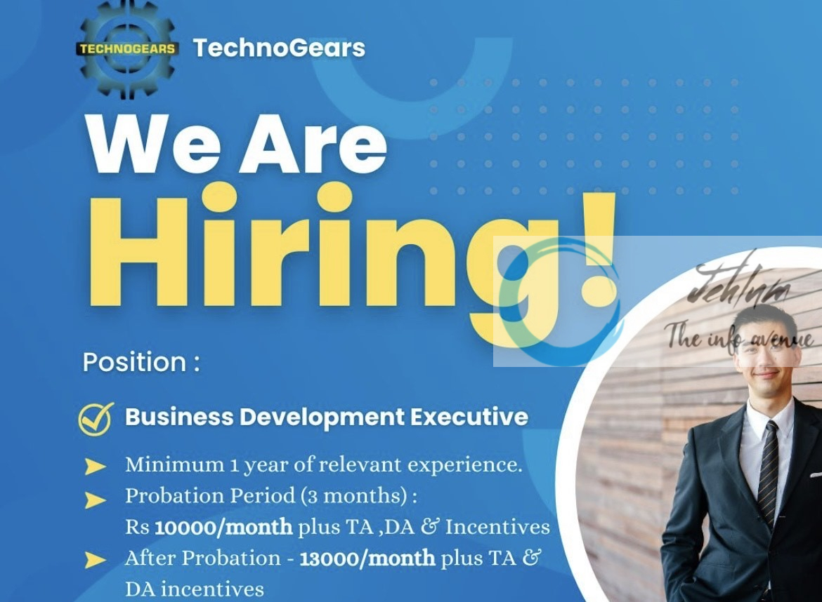 technogears-srinagar-business-development-executive-jobs-2023-jehlum