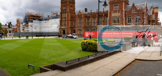 Queens University Belfast – GREAT Scholarships 2024 – India