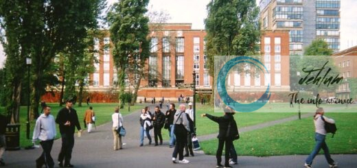 University of Birmingham UoB UK International Scholarships 2023-2024