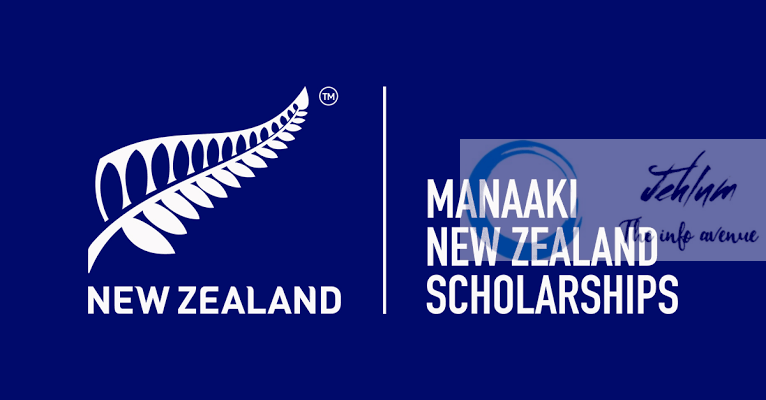 Manaaki New Zealand International Scholarships 2024