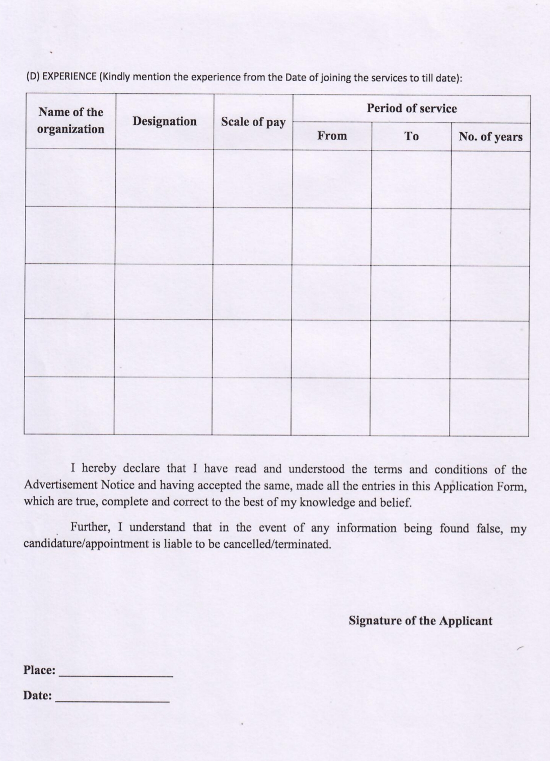 CLUSTER UNIVERSITY SRINAGAR CONSULTANT RECRUITMENT RE-ADVERTISEMENT NOTICE NO CUS/Adm-Adv/2025/449