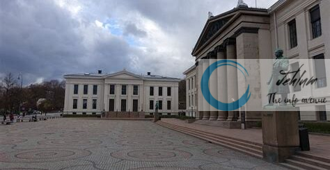 University of Oslo Deptt of Literature European Languages and Area Studies Linguistics Doctoral Research Fellow Opportunity 2025