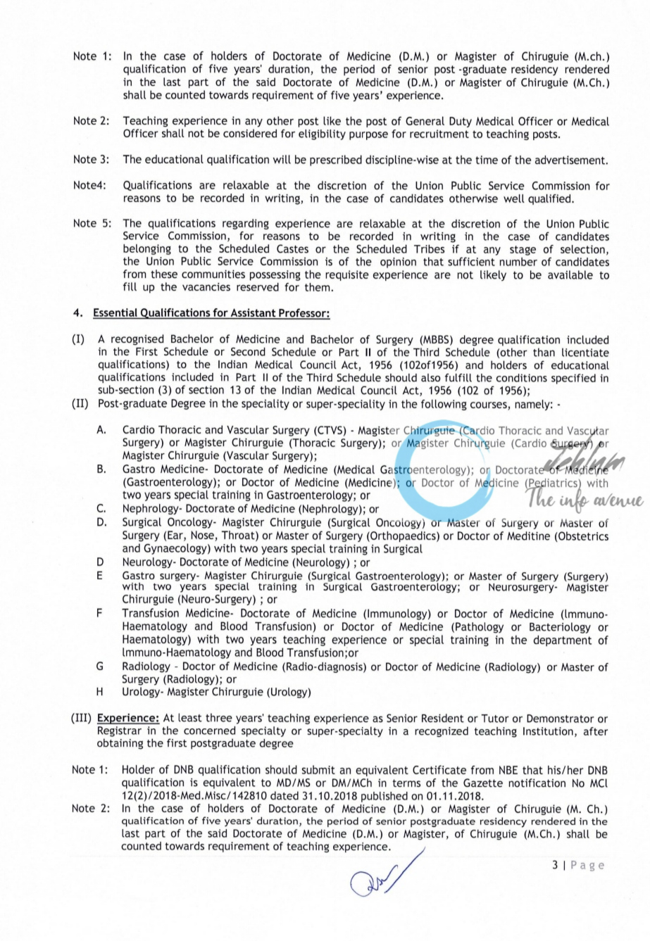 INDIAN COUNCIL OF MEDICAL RESEARCH RECRUITMENT ADVT NOTIFICATION NO ICMR/Rectt/BMHRC/Faculty/01/2025-RPCell 