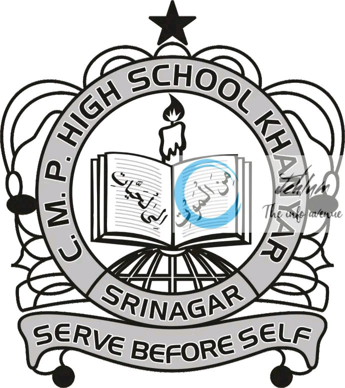 CMP HIGH SCHOOL KHANYAR SRINAGAR TEACHER JOBS VACANCY 2025 CMP HIGH SCHOOL KHANYAR SRINAGAR TEACHER JOBS VACANCY 2025