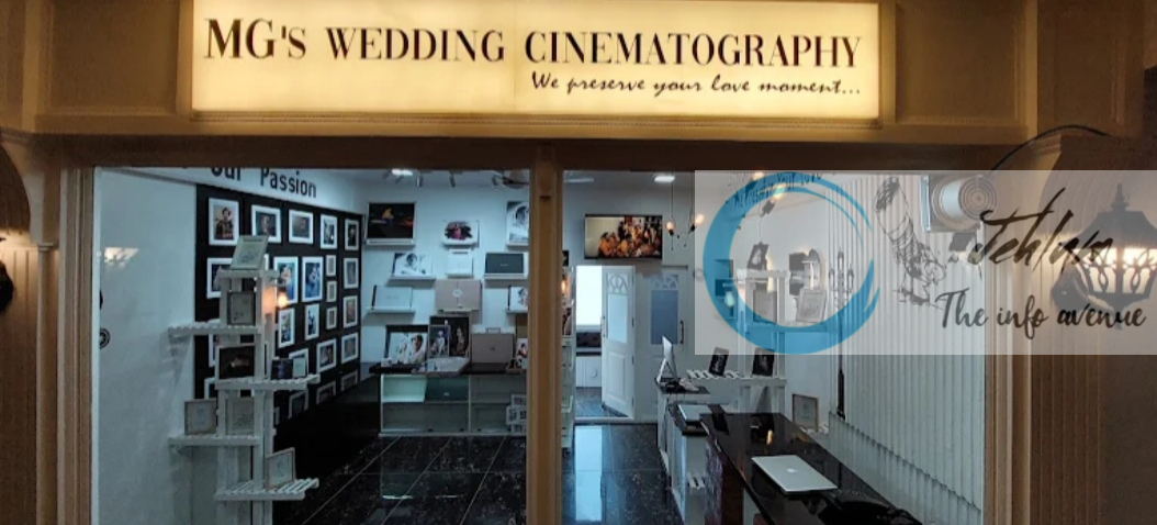 MGs WEDDING CINEMATOGRAPHY SRINAGAR PRODUCTION MANAGER JOB VACANCY 2025