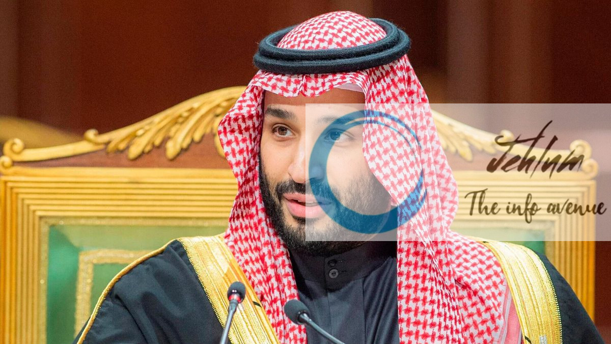 SAUDI ARABIA STUDY SCHOLARSHIPS FOR INTERNATIONAL STUDENTS 2025