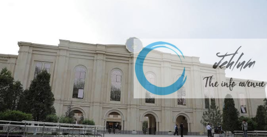 SILK ROAD INTERNATIONAL UNIVERSITY OF TOURISM AND CULTURAL HERITAGE UZBEKISTAN SCHOLARSHIP 2025-26
