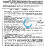 JKPSC DEPARTMENT OF AYUSH MEDICAL OFFICER RECRUITMENT ADVT NOTIFICATION NO 06-PSC-DR-P-of 2025