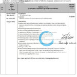BROADCAST ENGINEERING CONSULTANTS INDIA LIMITED MANPOWER RECRUITMENT ADVT NOTIFICATION NO 519