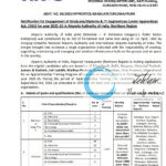 AIRPORTS AUTHORITY OF INDIA AAI GRADUATE/DIPLOMA AND ITI APPRENTICES RECRUITMENT ADVT NOTIFICATION NO 03/2025/APPRENTICE/GRADUATE/DIPLOMA/ITI/NR