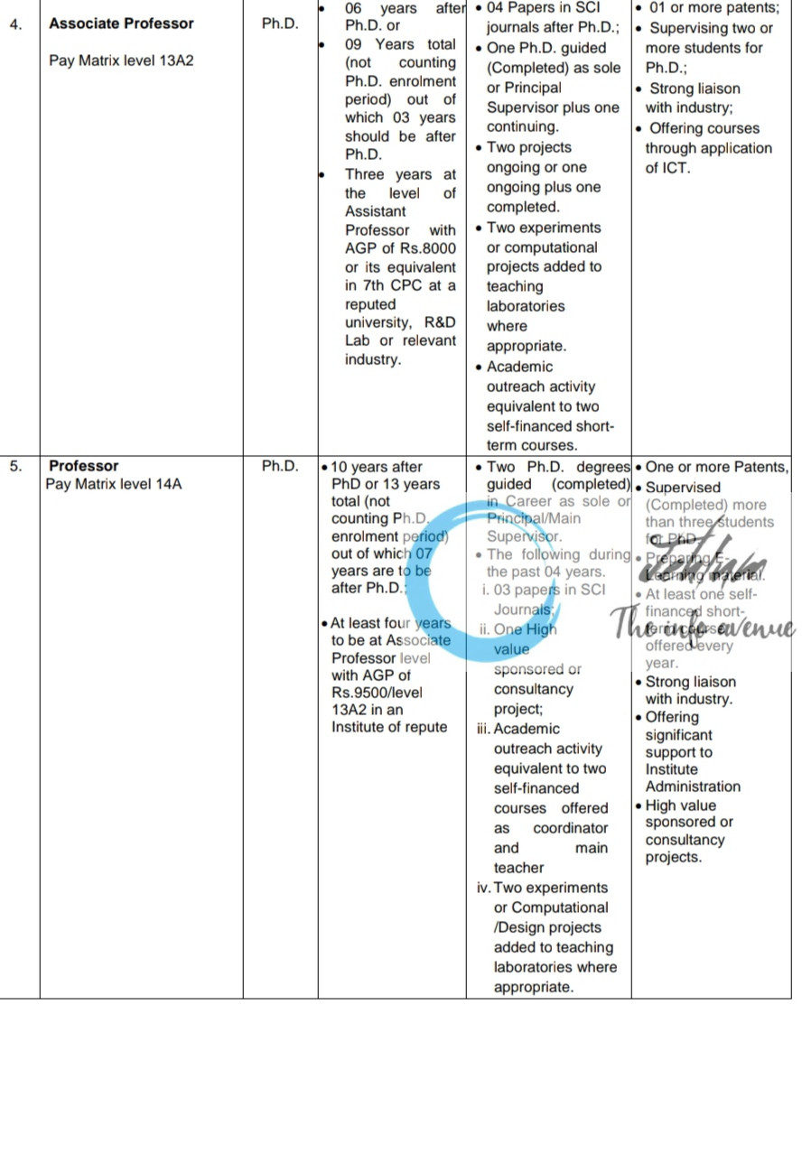 INDIAN INSTITUTE OF INFORMATION TECHNOLOGY CHITTOOR FACULTY RECRUITMENT ADVT NOTIFICATION NO IIITS//RC/NT/2025/01