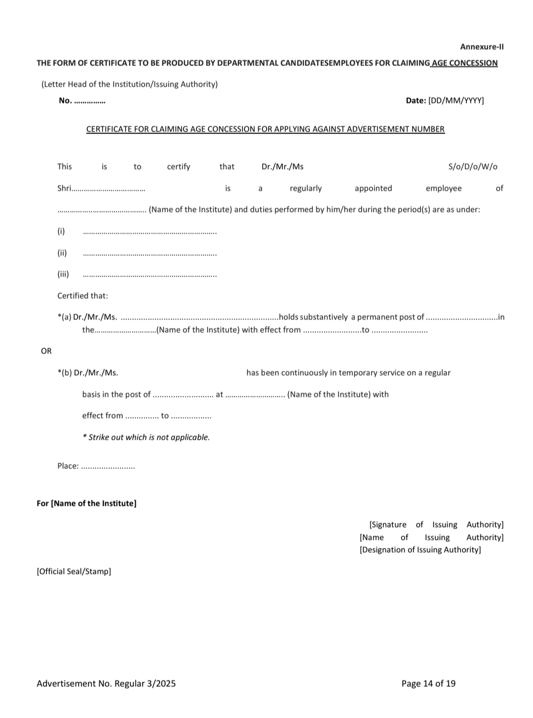 CSIR CENTRAL SCIENTIFIC INSTRUMENTS ORGANISATION CSIO GROUP III TECHNICAL STAFF RECRUITMENT ADVT NOTIFICATION NO 3/2025

CSIR CENTRAL SCIENTIFIC INSTRUMENTS ORGANISATION CSIO GROUP III TECHNICAL STAFF RECRUITMENT ADVT NOTIFICATION NO 3/2025

CSIR CENTRAL SCIENTIFIC INSTRUMENTS ORGANISATION CSIO GROUP III TECHNICAL STAFF RECRUITMENT ADVT NOTIFICATION NO 3/2025

CSIR CENTRAL SCIENTIFIC INSTRUMENTS ORGANISATION CSIO GROUP III TECHNICAL STAFF RECRUITMENT ADVT NOTIFICATION NO 3/2025

CSIR CENTRAL SCIENTIFIC INSTRUMENTS ORGANISATION CSIO GROUP III TECHNICAL STAFF RECRUITMENT ADVT NOTIFICATION NO 3/2025

CSIR CENTRAL SCIENTIFIC INSTRUMENTS ORGANISATION CSIO GROUP III TECHNICAL STAFF RECRUITMENT ADVT NOTIFICATION NO 3/2025

CSIR CENTRAL SCIENTIFIC INSTRUMENTS ORGANISATION CSIO GROUP III TECHNICAL STAFF RECRUITMENT ADVT NOTIFICATION NO 3/2025

CSIR CENTRAL SCIENTIFIC INSTRUMENTS ORGANISATION CSIO GROUP III TECHNICAL STAFF RECRUITMENT ADVT NOTIFICATION NO 3/2025

CSIR CENTRAL SCIENTIFIC INSTRUMENTS ORGANISATION CSIO GROUP III TECHNICAL STAFF RECRUITMENT ADVT NOTIFICATION NO 3/2025

CSIR CENTRAL SCIENTIFIC INSTRUMENTS ORGANISATION CSIO GROUP III TECHNICAL STAFF RECRUITMENT ADVT NOTIFICATION NO 3/2025

CSIR CENTRAL SCIENTIFIC INSTRUMENTS ORGANISATION CSIO GROUP III TECHNICAL STAFF RECRUITMENT ADVT NOTIFICATION NO 3/2025

CSIR CENTRAL SCIENTIFIC INSTRUMENTS ORGANISATION CSIO GROUP III TECHNICAL STAFF RECRUITMENT ADVT NOTIFICATION NO 3/2025

CSIR CENTRAL SCIENTIFIC INSTRUMENTS ORGANISATION CSIO GROUP III TECHNICAL STAFF RECRUITMENT ADVT NOTIFICATION NO 3/2025

CSIR CENTRAL SCIENTIFIC INSTRUMENTS ORGANISATION CSIO GROUP III TECHNICAL STAFF RECRUITMENT ADVT NOTIFICATION NO 3/2025

CSIR CENTRAL SCIENTIFIC INSTRUMENTS ORGANISATION CSIO GROUP III TECHNICAL STAFF RECRUITMENT ADVT NOTIFICATION NO 3/2025

CSIR CENTRAL SCIENTIFIC INSTRUMENTS ORGANISATION CSIO GROUP III TECHNICAL STAFF RECRUITMENT ADVT NOTIFICATION NO 3/2025