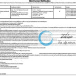 PRADHAN MANTRI BHARTIYA JAN AUSHADHI KENDRAS PMBJK ANANTNAG PHARMACIST RECRUITMENT ADVT NOTIFICATION 2025