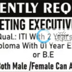 KASHMIR MOTORS SRINAGAR JOBS OPENING 2025