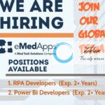 E MED APPS SRINAGAR JOBS OPENING 2025