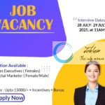 Premier Tour And Travels Srinagar Jobs Openings 2025