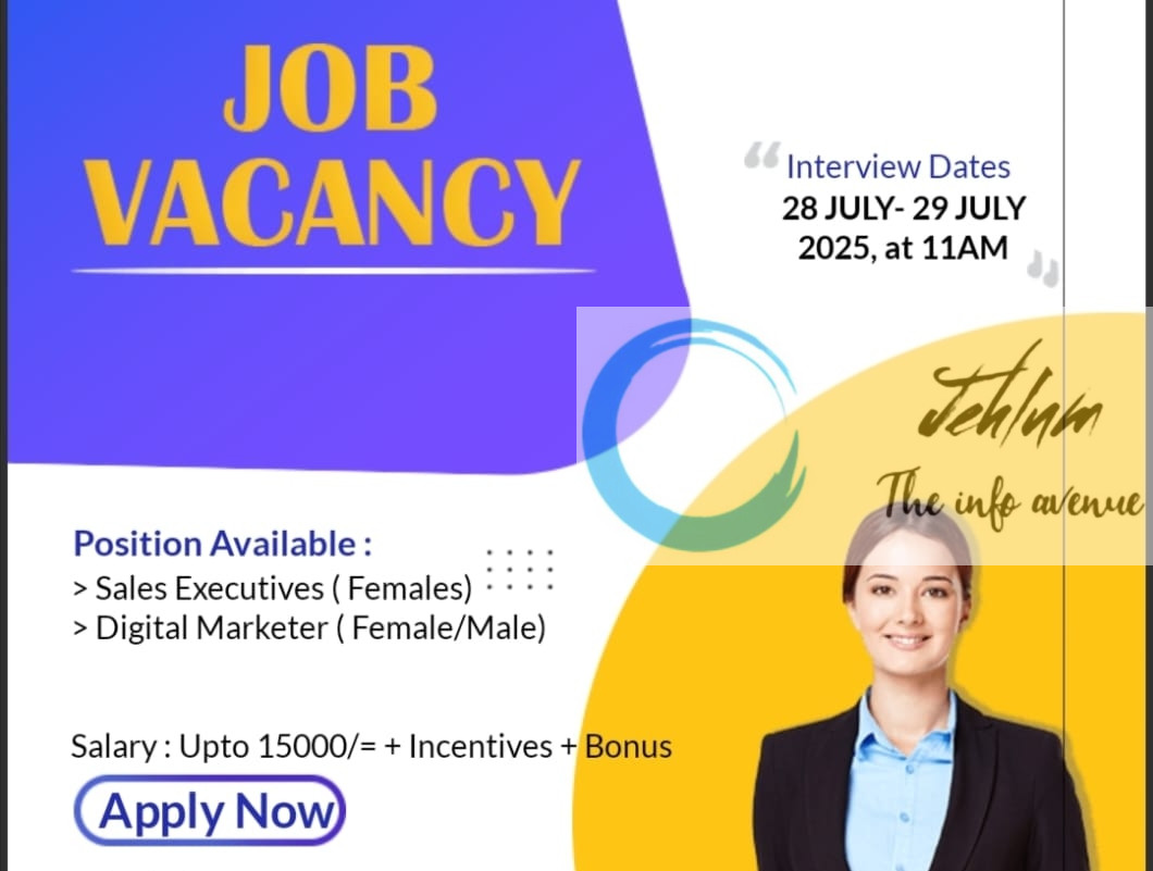 Premier Tour And Travels Srinagar Jobs Openings 2025