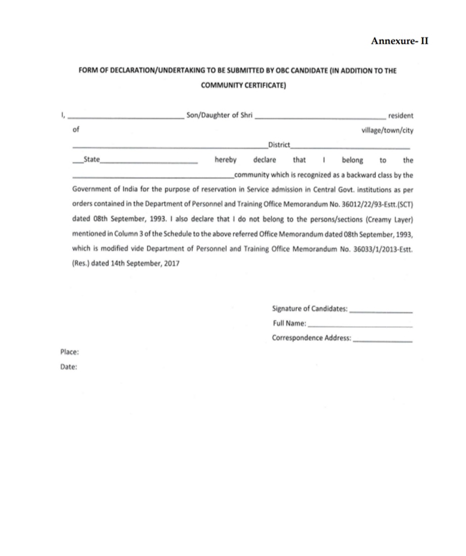 ICMR NATIONAL INSTITUTE OF IMMUNOHAEMATOLOGY ADMINISTRATIVE AND TECHNICAL POSTS RECRUITMENT ADVT NOTIFICATION NO NIIH/01/AT/07/2025