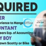 Z A TRADERS PHARMA DISTRIBUTORS SRINAGAR JOBS OPENING 2025