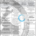 IRCON INTERNATIONAL LIMITED WORK/SAFETY ENGINEERS RECRUITMENT ADVT NOTIFICATION NO C-18/2025