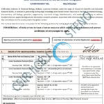 CSIR INDIAN INSTITUTE OF CHEMICAL BIOLOGY RECRUITMENT ADVT NOTIFICATION NO R&C/605/2025