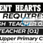 INNOCENT HEARTS SCHOOL SRINAGAR JOB OPPORTUNITIES 2025