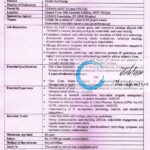 IIEST SHIBPUR MINING CPS COE JOB OPPORTUNITIES NOTICE TEXMIN-HESTS CPS COE/R/02