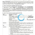HUMAN RESOURCES MANAGEMENT DEPARTMENT RECRUITMENT NOTIFICATION 2025