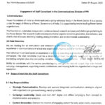 POWER FOUNDATION OF INDIA COMMUNICATIONS DIVISION JOB OPPORTUNITIES NOTICE PFI/HR/Recruitment/2025/07