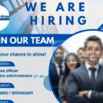 CNS INFOTEL PRIVATE LIMITED SRINAGAR JOB OPPORTUNITIES 2025