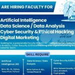 KAWA INSTITUTE OF MANAGMENT AND TECHNOLOGY SRINAGAR JOB OPPORTUNITIES 2025