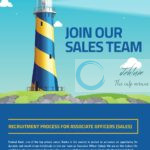 Federal Bank FB Associate Officer Sales job Opportunity 2025