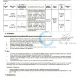 NHSRCL Assistant Technical Manager S&T Junior Technical Manager S&T job opportunities Notice 59/60/2025