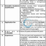 JAWAHAR NAVODAYA VIDYALAYA JNV SURANKOTE POONCH URGENT HIRING COUNSELOR WALK IN INTERVIEW 2025
