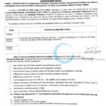 GOVERNMENT MEDICAL COLLEGE GMC KATHUA ACADEMIC ARRANGEMENT RECRUITMENT OPPORTUNITIES 2025