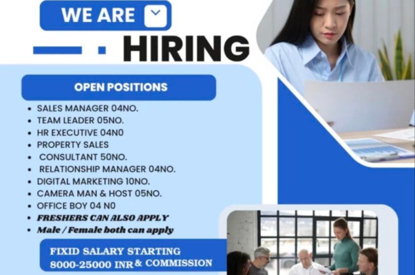 CITY HOME PROPERTIES PVT LTD SRINAGAR JOB OPPORTUNITIES WALK IN INTERVIEW 2025