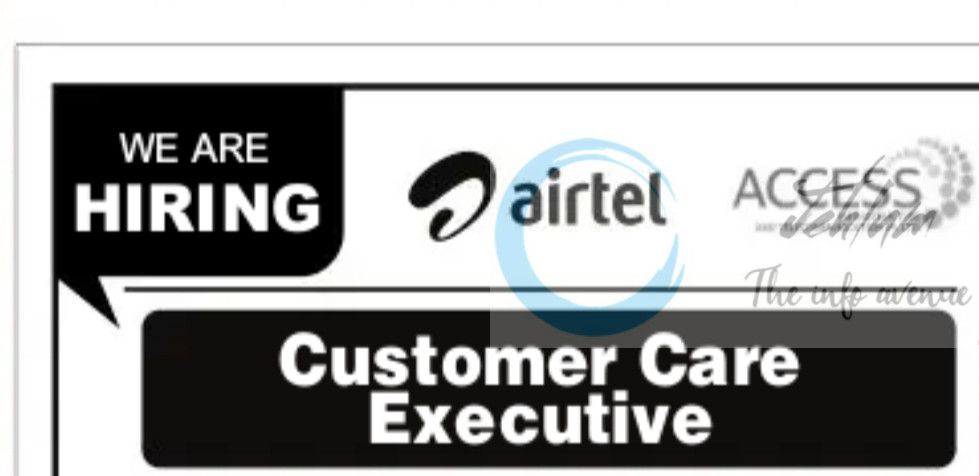 Access Infrastructure Telemedia Pvt Ltd AIT Customer Care Executive Walk in Interview Sonwar Srinagar Urgent Hiring 2025