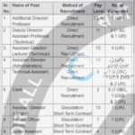 INDIAN INSTITUTE OF PACKAGING IIP MINISTRY OF COMMERCE AND INDUSTRY MUMBAI DIRECTOR JOB OPPORTUNITIES NOTICE IIP-01/2025