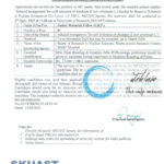 SKUAST Jammu Junior Research Fellow JRF Opportunities in Plant Breeding Genetics Advt No AUJ/PBRNS/25-26/41-46 2025