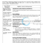 IIM Mumbai Medical Officer Nurse Recruitment Advt No Admn/Rectt/2025/22 Golden Opportunity