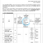BEL Hyderabad Trainee Engineer Recruitment EWNS EWLS Advt No BEL/HYD/2025-26/04