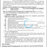 District Legal Services Authority Jammu Para Legal Volunteer PLV Opportunity Advt No 357/DLSA/JMU 2025