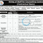 VALEUR FABTEX PRIVATE LIMITED VFPL COUNSELLING CENTRE J AND K COUNSELLORS/DATA ENTRY OPERATORS HIRING AMAZING OPPORTUNITY 2025