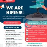 EXPOSURE HOLIDAYS EH SRINAGAR STAFF JOB OPPORTUNITIES WALK IN 2025