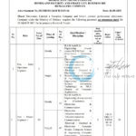 BHARAT ELECTRONICS LIMITED HOMELAND SECURITY AND SMART CITY BUSINESS SBU ENGINEERING JOB OPPORTUNITIES NOTICE 383/HR/HLS&SCB/2025-26
