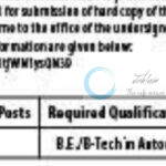 KASHMIR GOVT POLYTECHNIC KGP SRINAGAR GUEST LECTURER JOB OPPORTUNITIES NOTICE 01 of 2025
