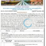 INDIAN OIL CORPORATION LIMITED IOCL ENGINEERING JOB OPPORTUNITIES NOTICE IOCL/CO/HR/RECTT-2025/01