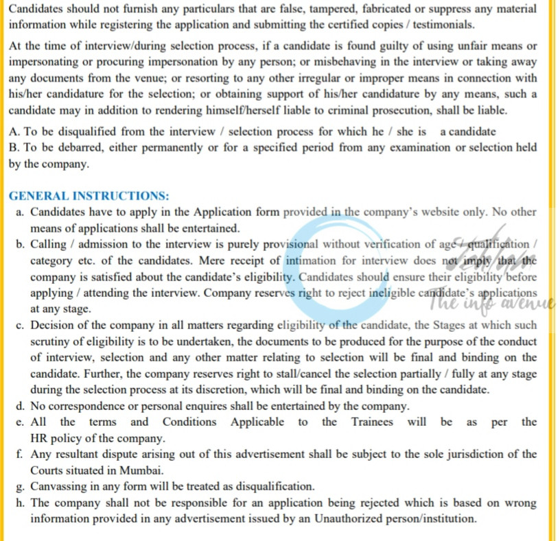 CANARA BANK SECURITIES LTD CBSL MUMBAI TRAINEE SALES MARKETING JOB OPPORTUNITIES NOTICE 2025