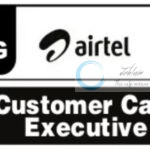 AIRTEL ACCESS INFRASTRUCTURE TELEMEDIA PVT LTD SRINAGAR CUSTOMER CARE EXECUTIVE JOB OPPORTUNITIES 2025