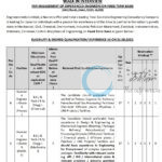 ENGINEERS INDIA LIMITED EIL ASSOCIATE ENGINEER JOB OPPORTUNITIES WALK IN HRD/Rectt/Advt/2025-26/09